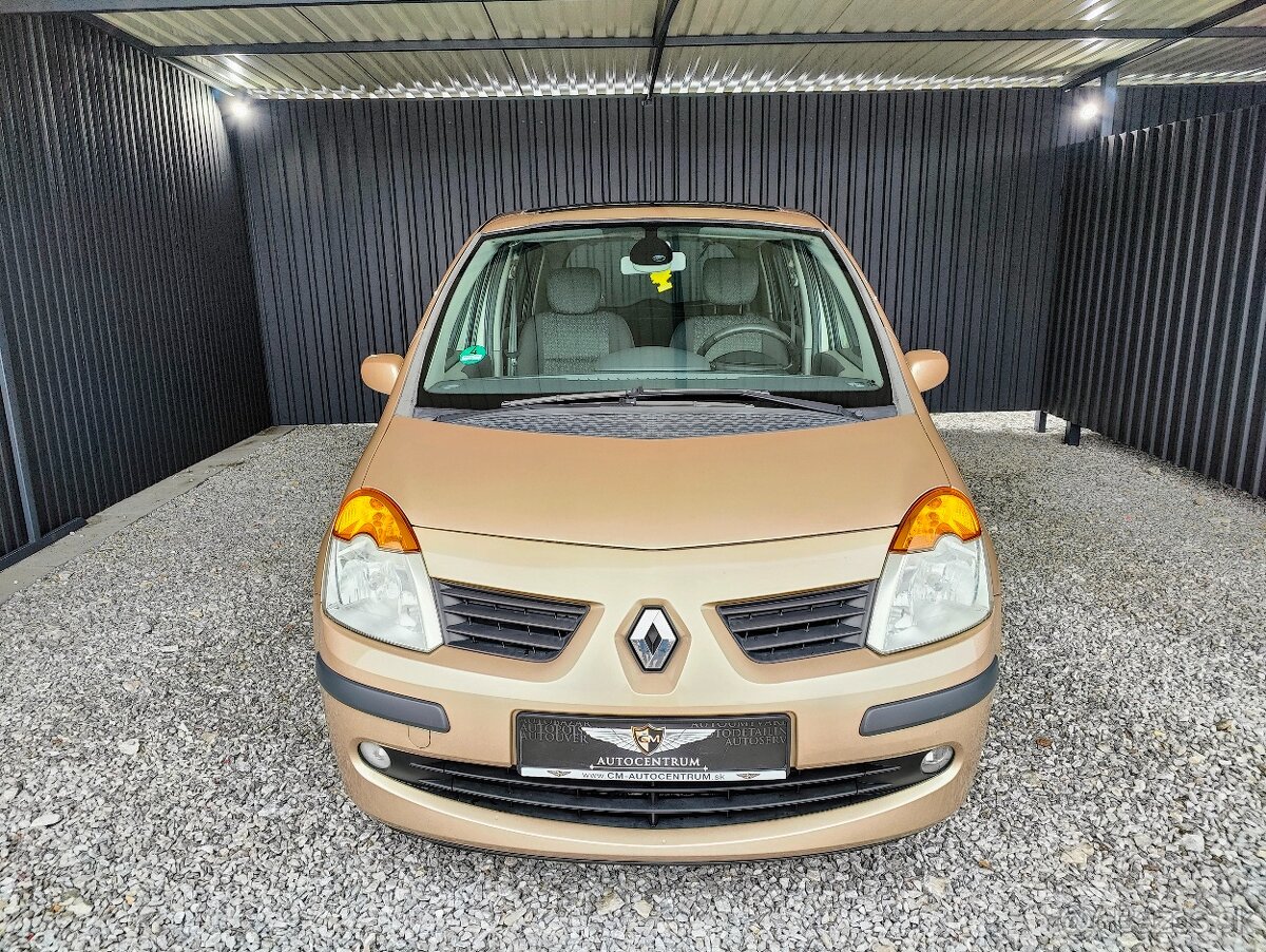 Renault Modus 1.6 16V Dynamique - Luxe