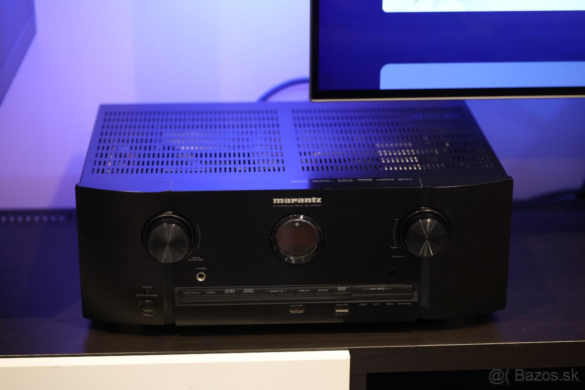 Marantz SR 5007