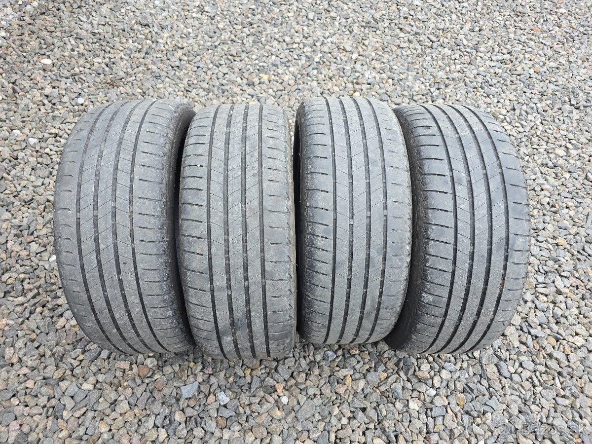 Predam letne pneu 225/45 r18 Bridgestone DOT20