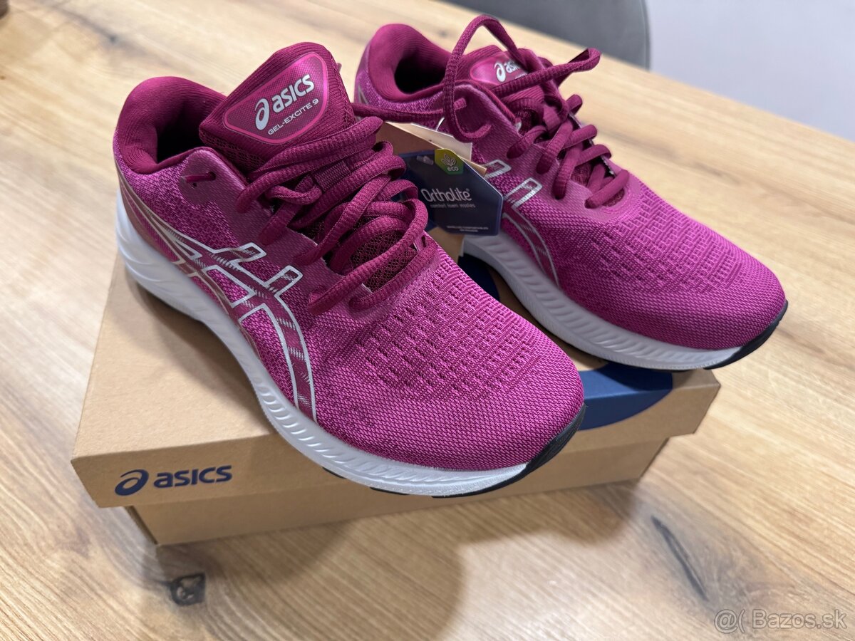 ASICS - Gel-excite 9