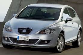 Seat Leon 2006