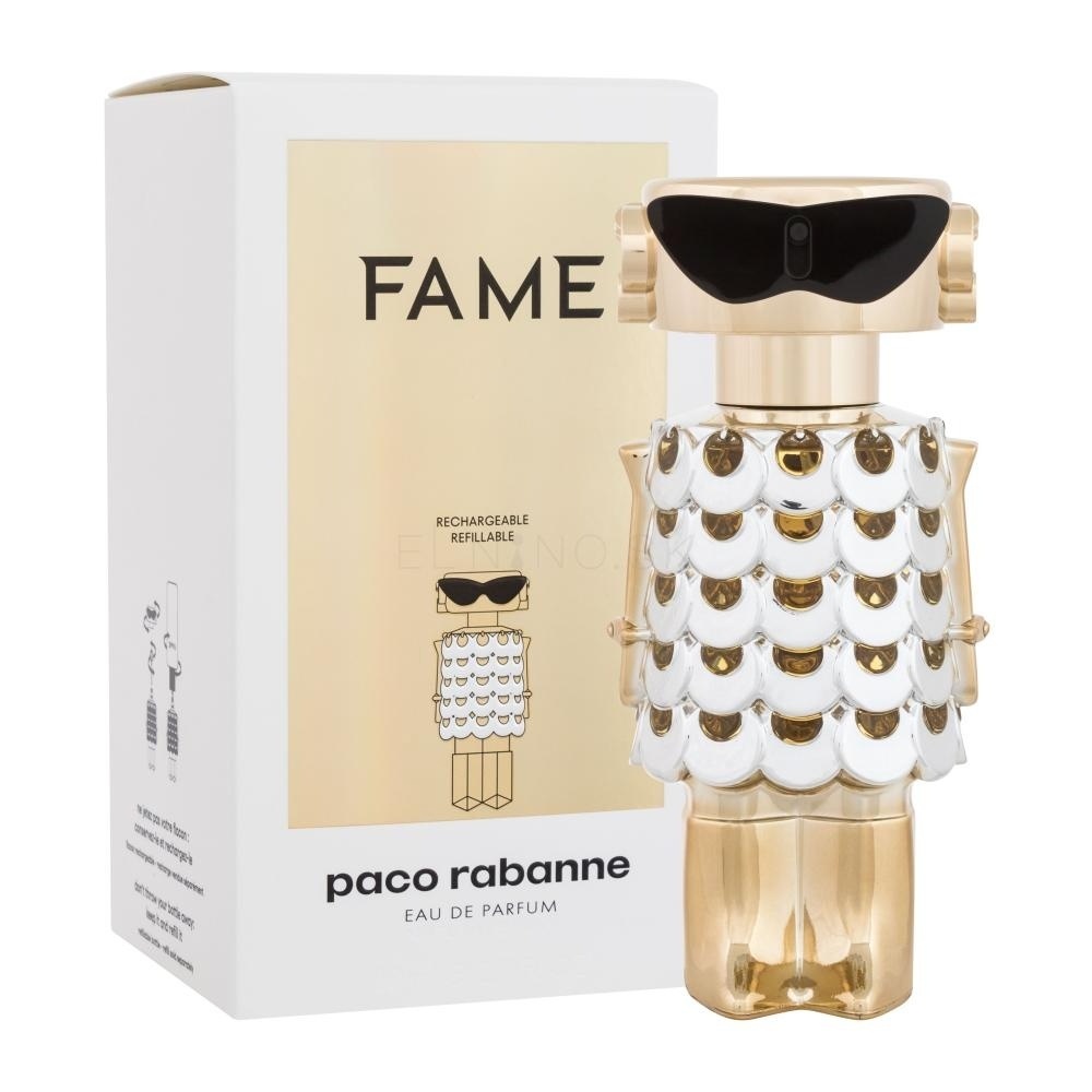 Parfem vôňa Paco Rabanne Femme 80ml