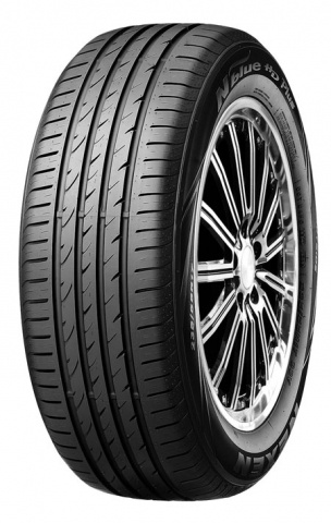 letné pneumatiky 205/55 R16 NEXEN