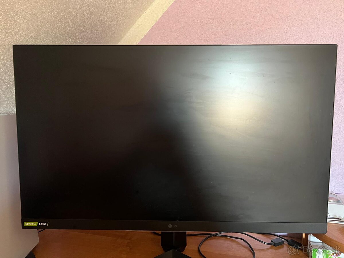 Monitor LG UltraGear