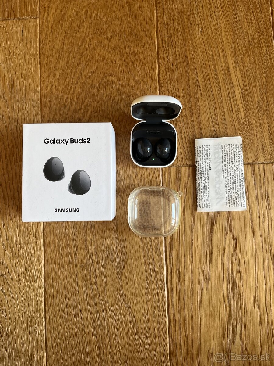 Samsung Galaxy Buds 2 -