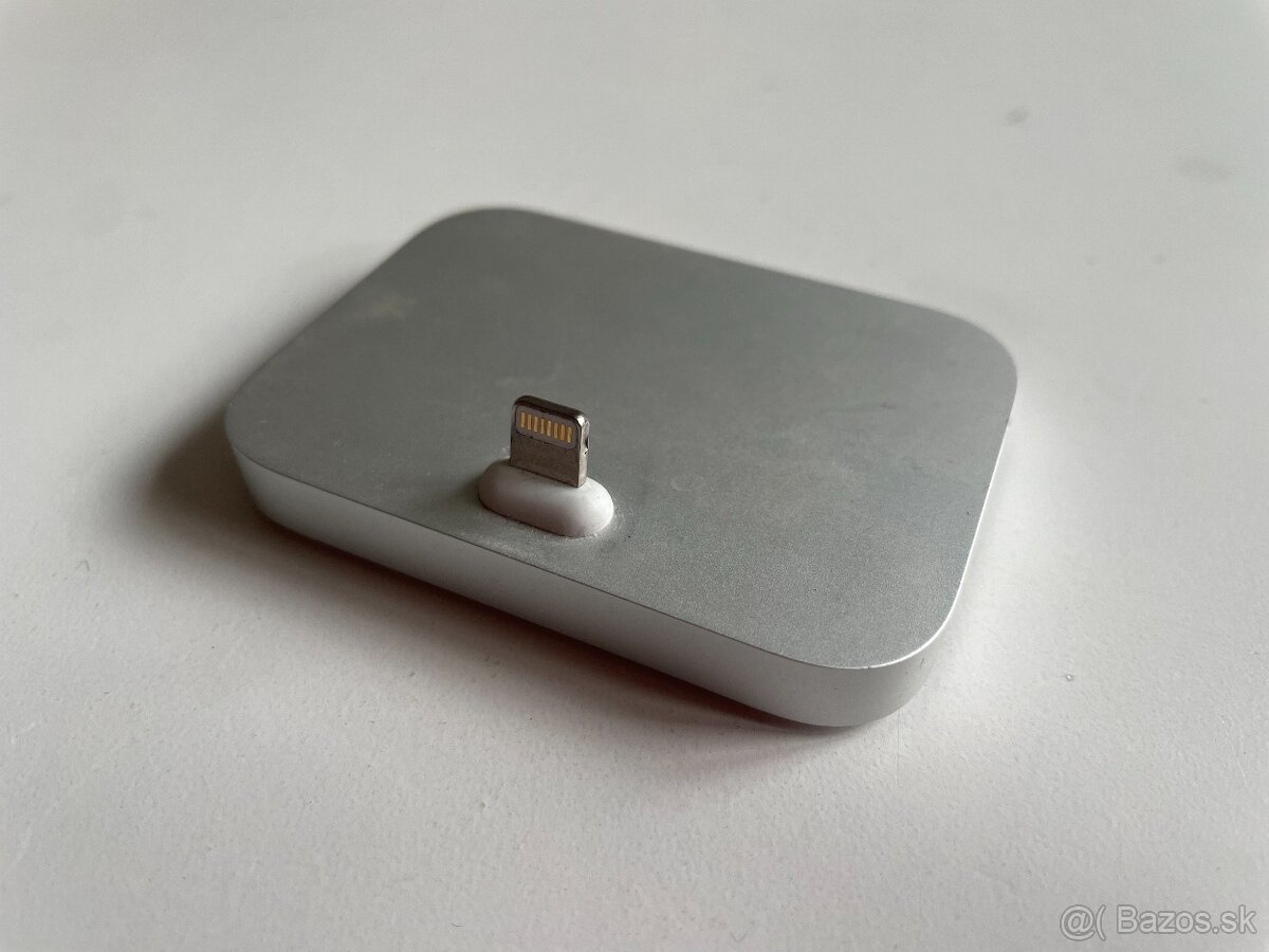 Stojan Lightning Dock na iphone Apple A1717