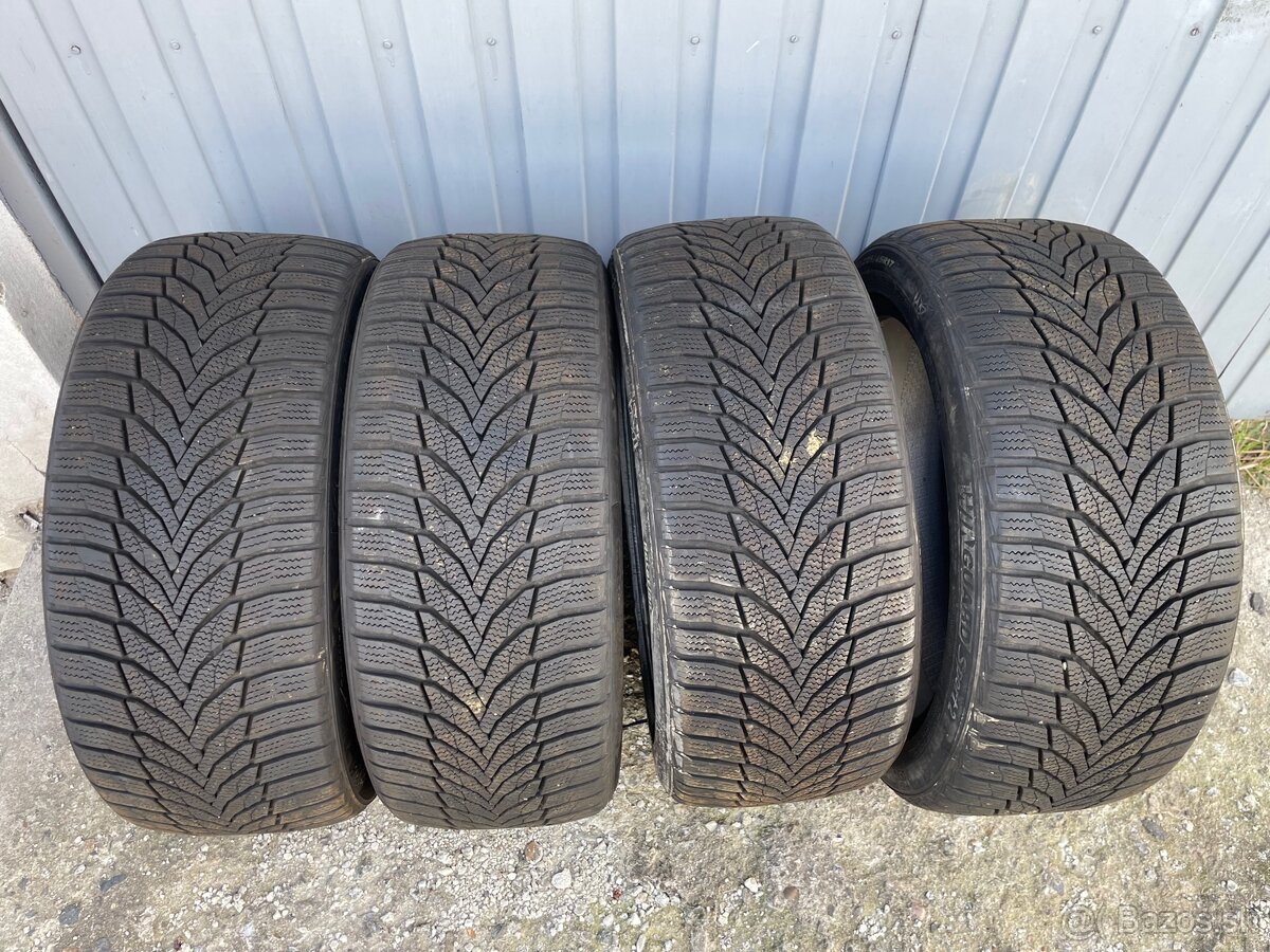 Nexen 225/45 r17