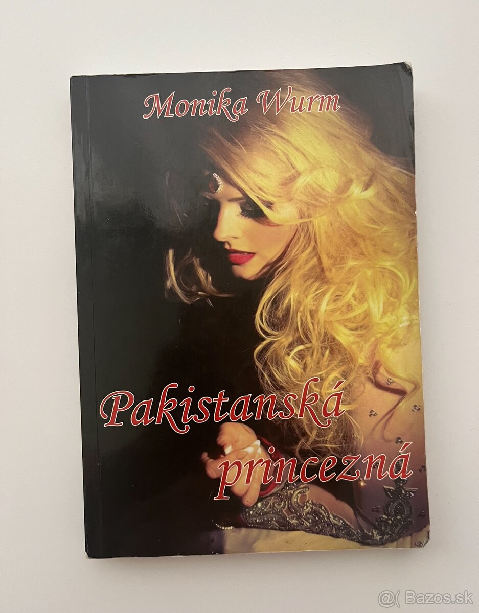 Pakistanska princezna