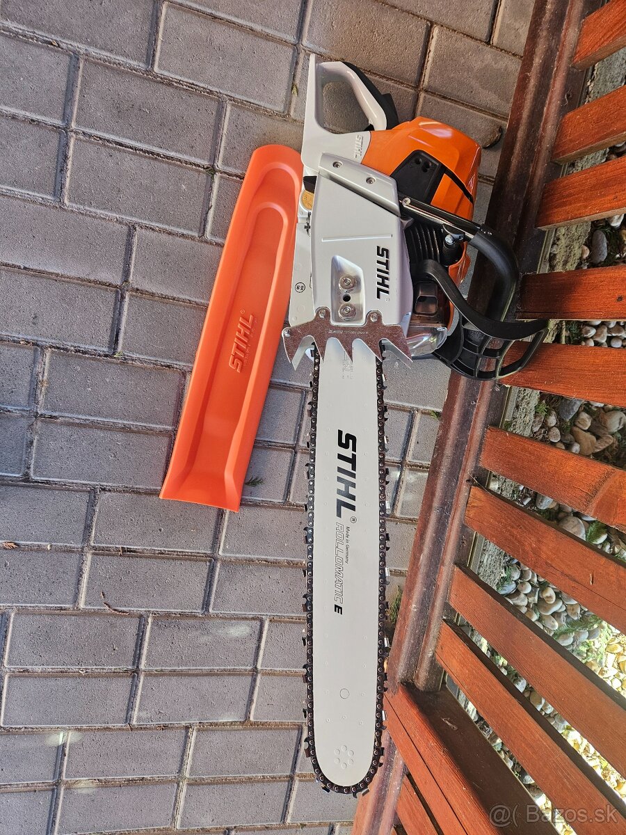 Stihl ms 661