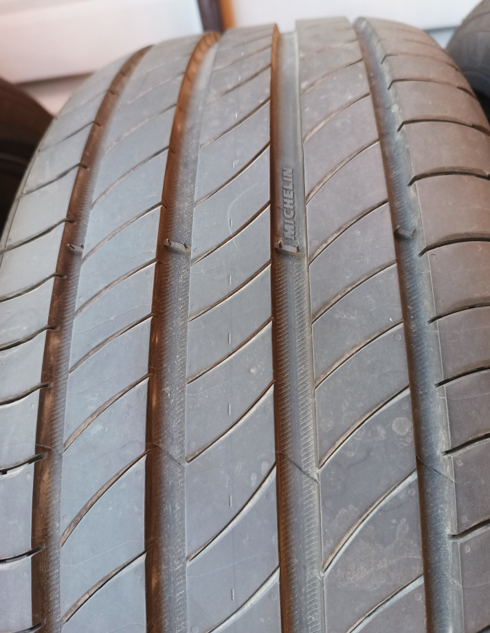 Letne pnuematiky Michelin Primacy 4 225/45 R17