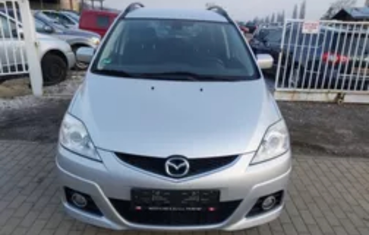 Mazda 5