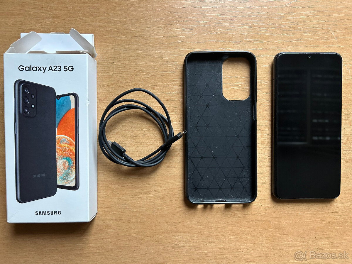 Samsung Galaxy A23 5G 64Gb