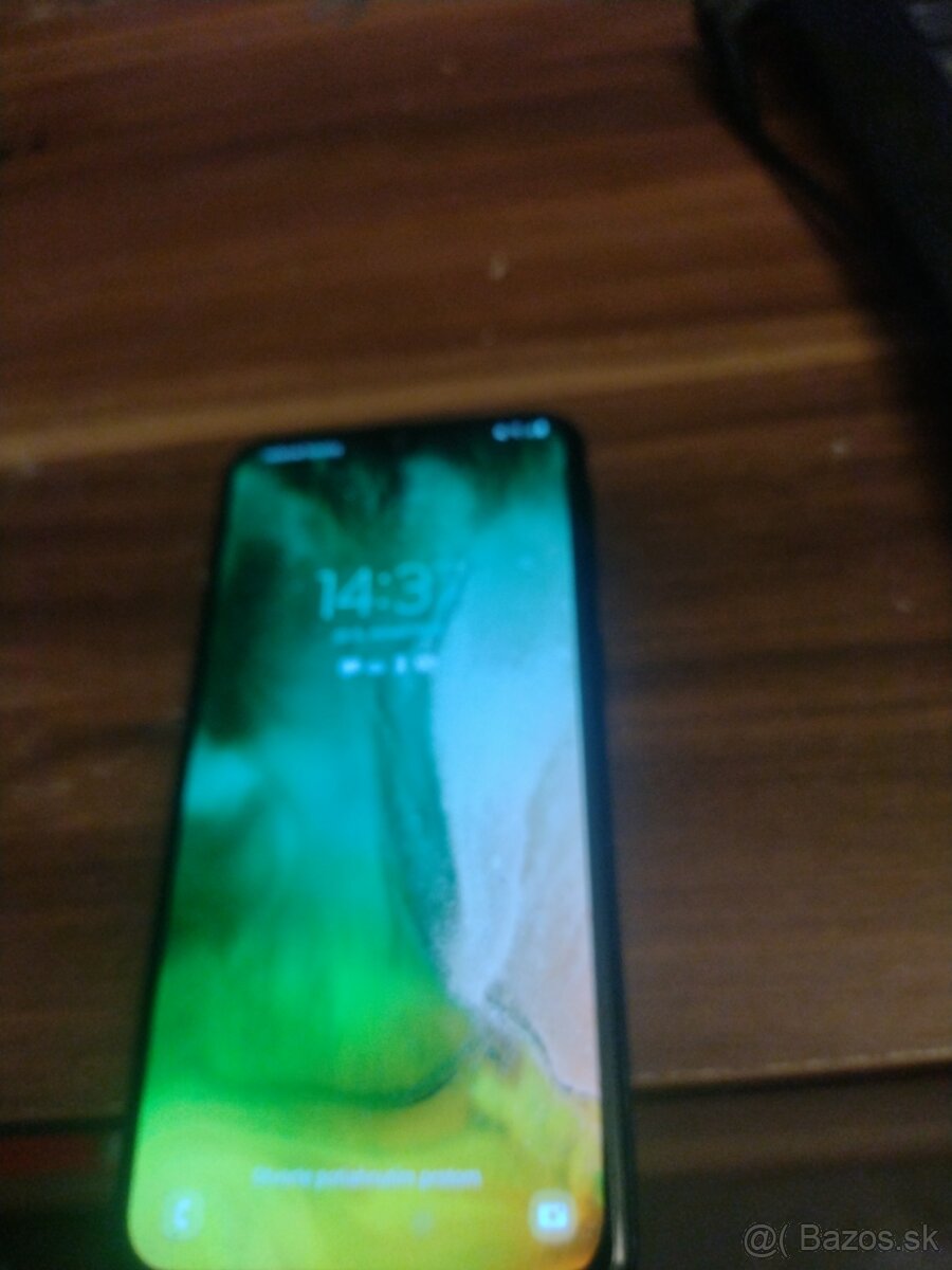 Galaxy A40