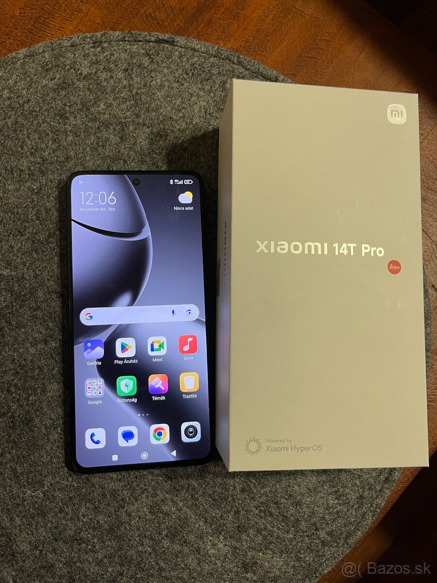 Xiaomi 14T Pro