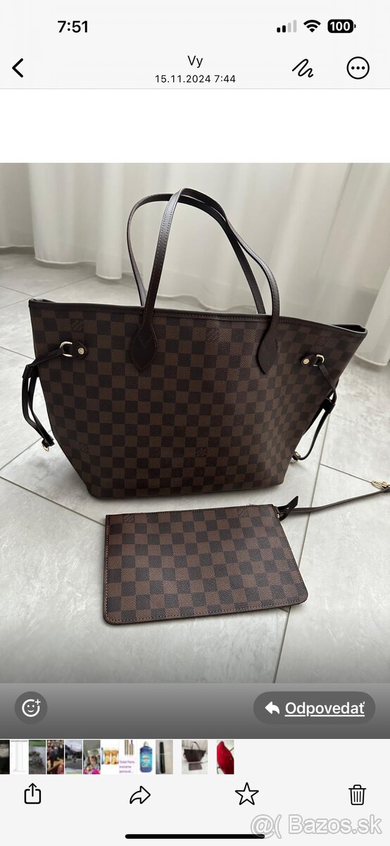 Louis Vuitton