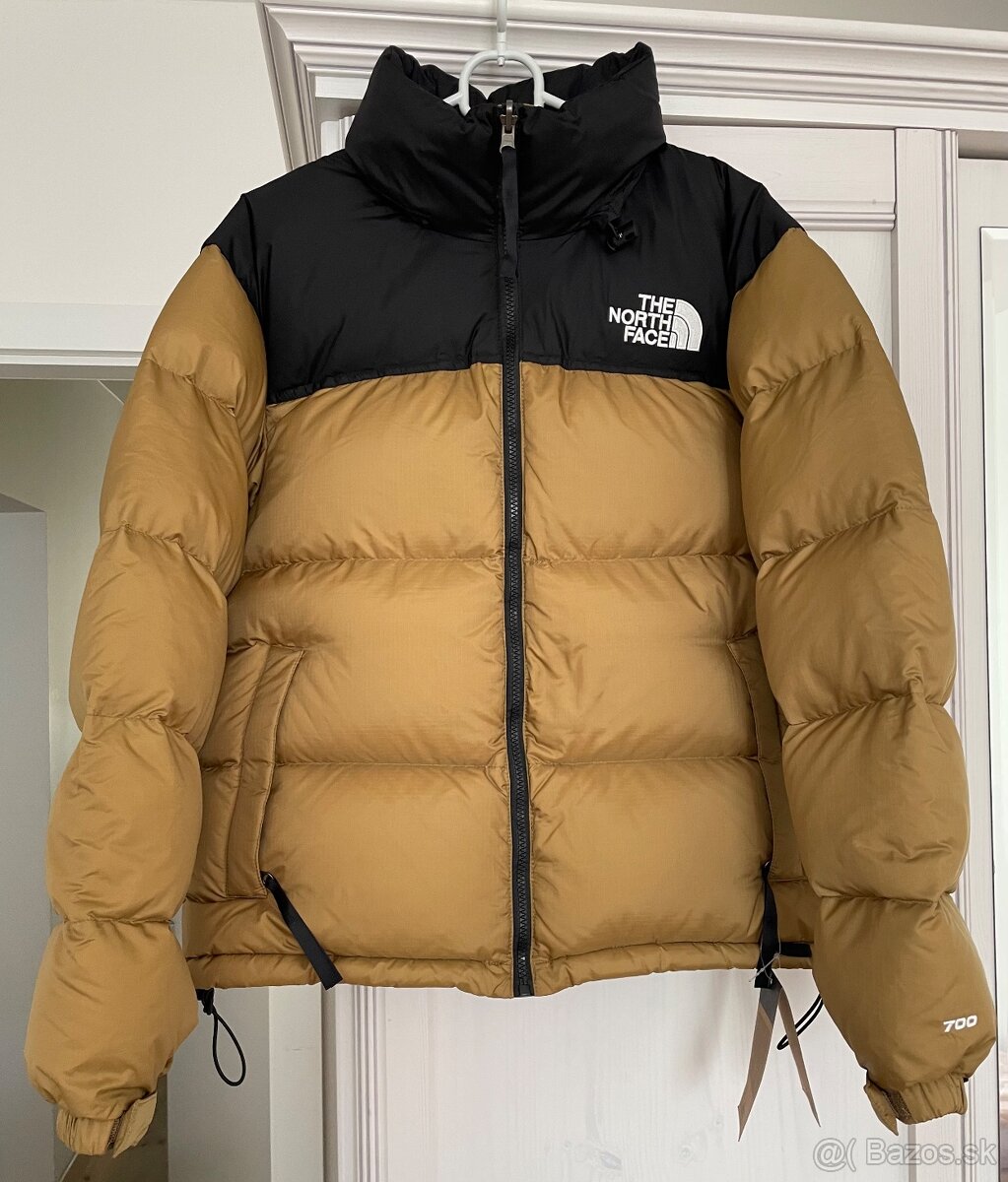 The North Face bunda velkost M