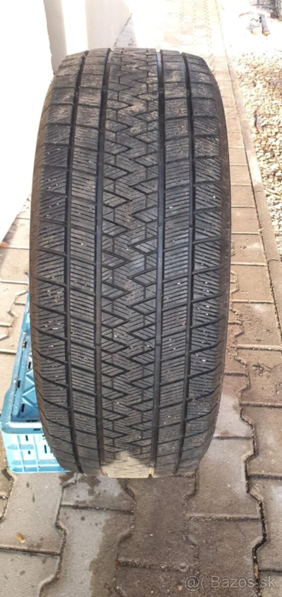 Zimné pneu 235/55/R18 4ks