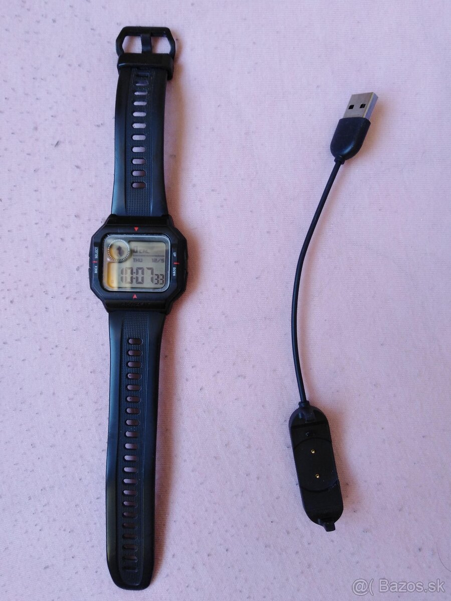 Amazfit Neo Black