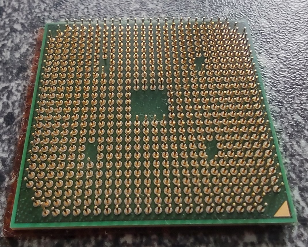 AMD Athlon 64 X2