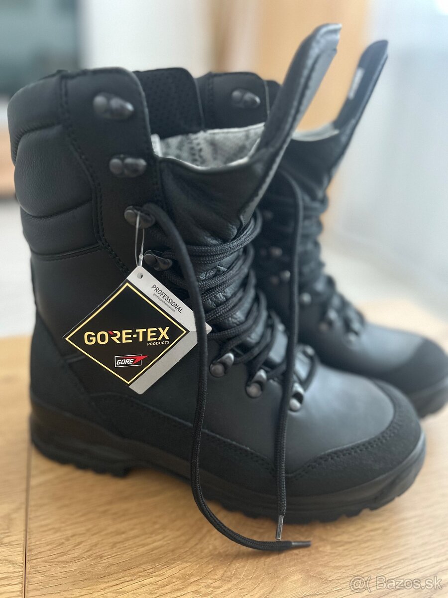 GORE-TEX kanady veľ. 27 a veľ. 28