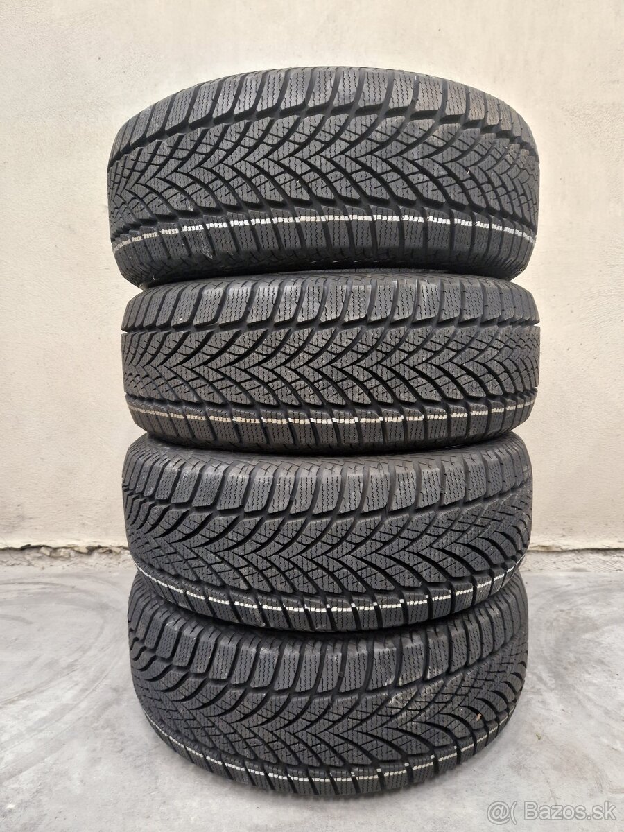 205/55 r16 zimne pneumatiky 205 55 16 205/55/16 zimné pneu