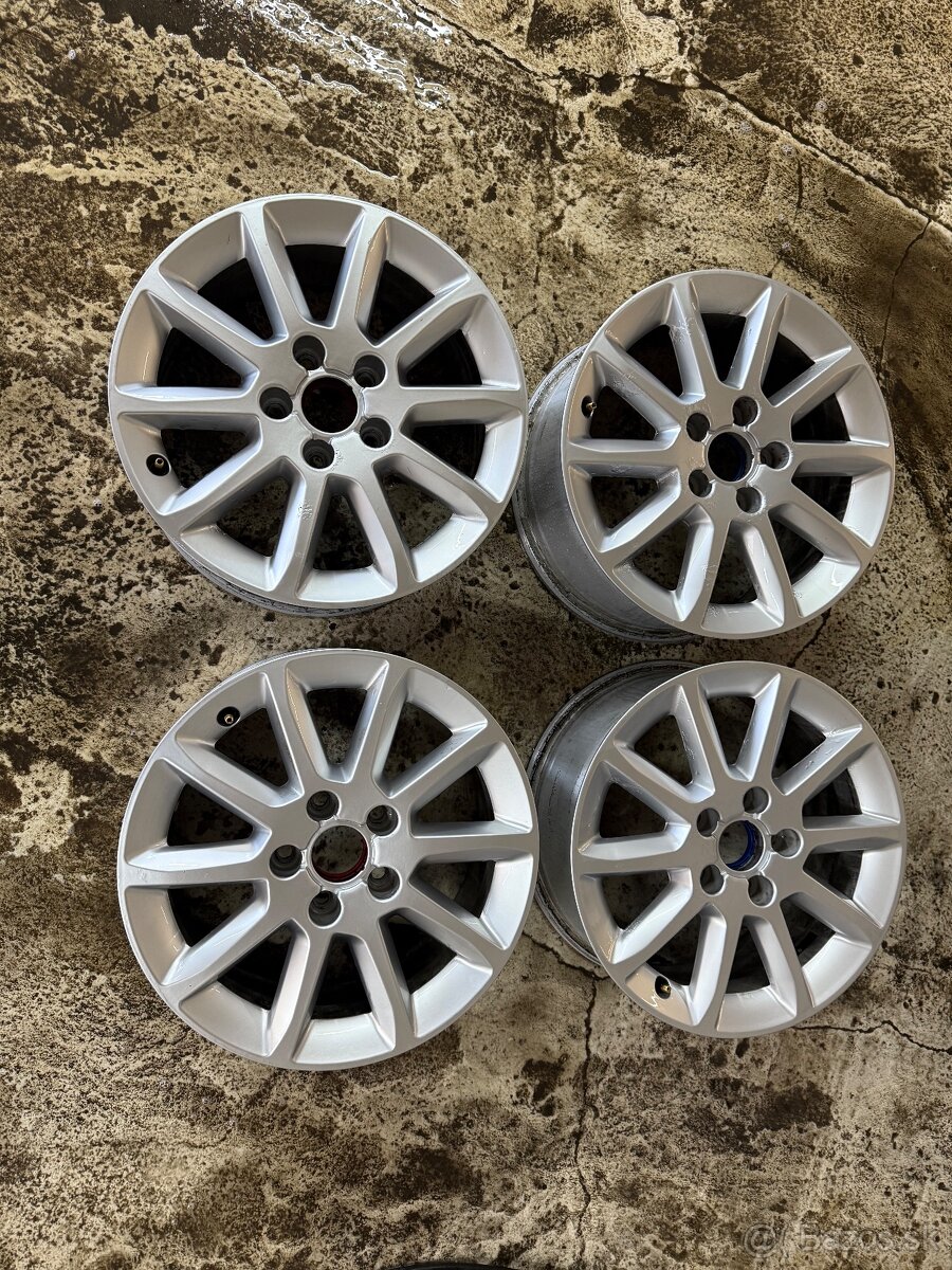 5x112mm R16 Audi