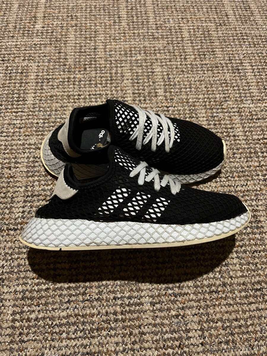 Adidas Deerupt Runner, velikost 38 2/3