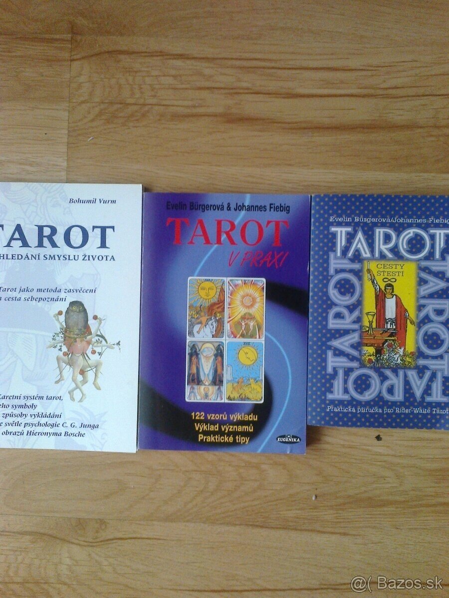 tarot