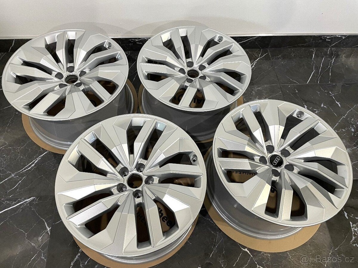 original audi e tron S R20 5X112 4ke601025e ET22