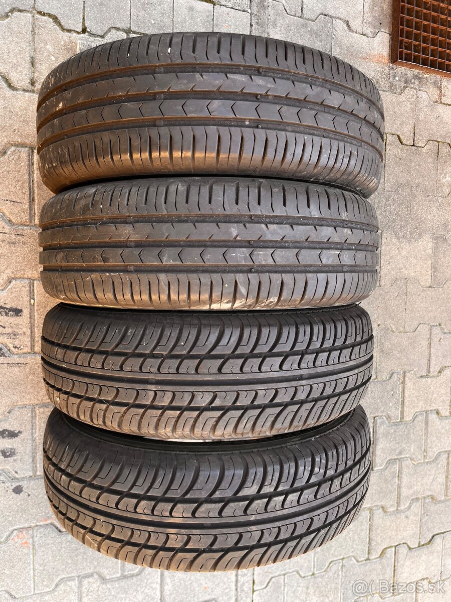 175/65R14 Letne Continental Paxaro