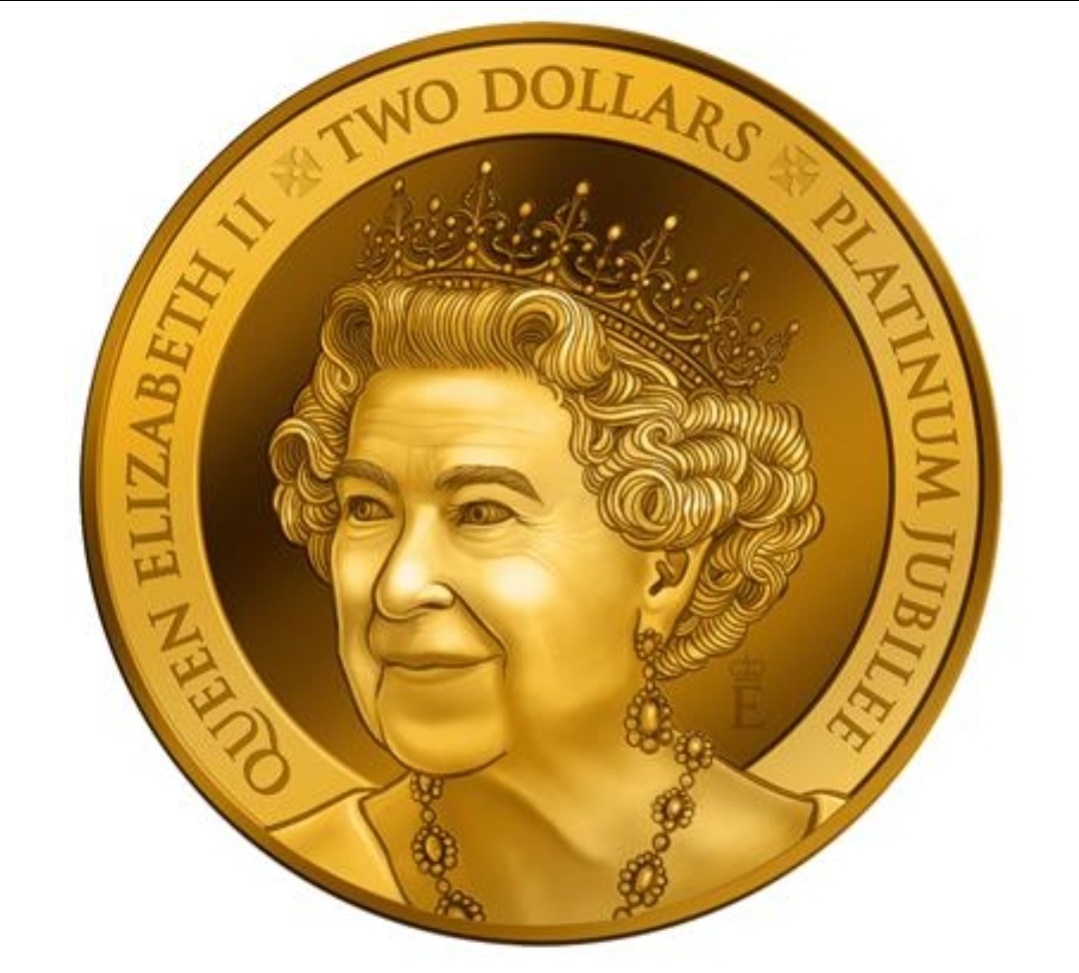 Kráľovná Alžbeta II . 1/4 unce 99,99% čistého zlata