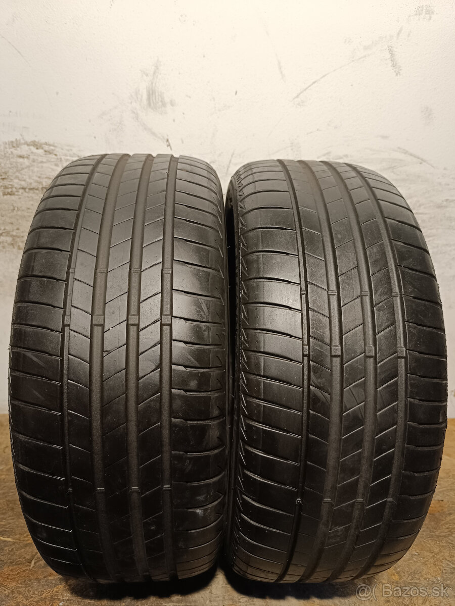 225/45 R18 Letné pneumatiky Bridgestone Turanza 2 kusy