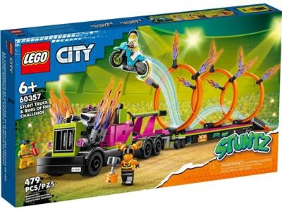 LEGO 60357 nové neotvorené veľke balenie