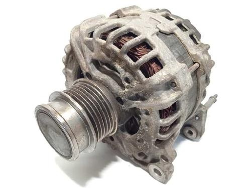 VW Polo, Skoda Fabia 1,4TDI alternator 04B903023D