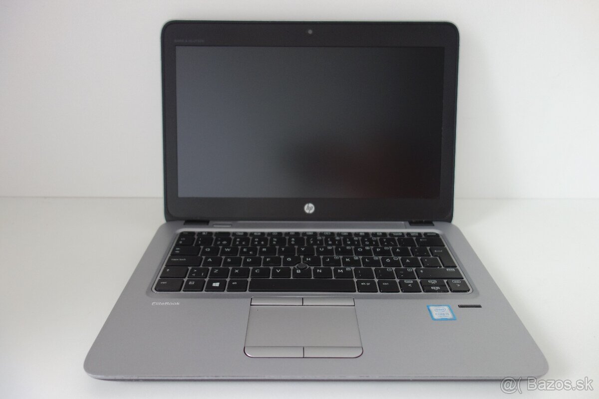 HP EliteBook 820 G4