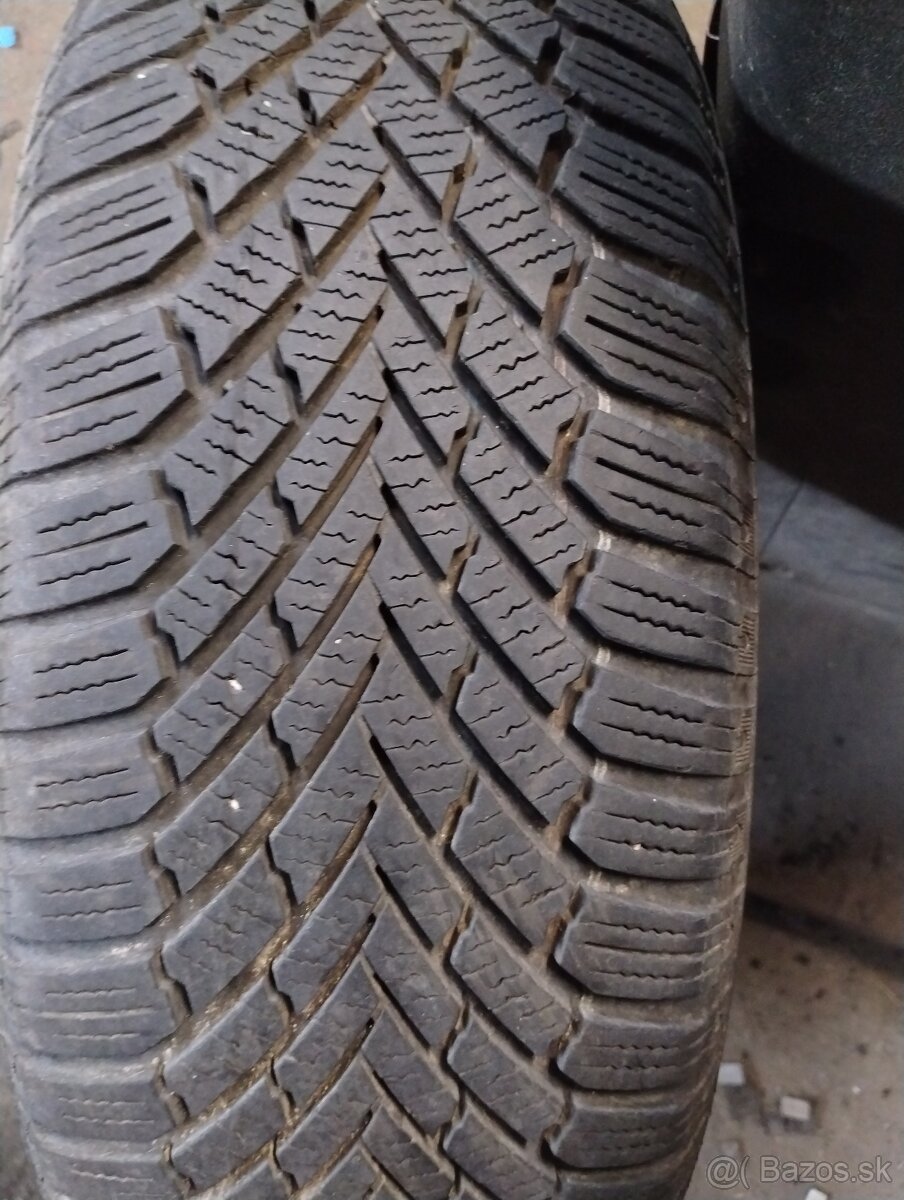 195/65R15 zimné