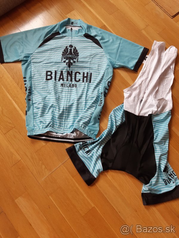 dres Bianchi