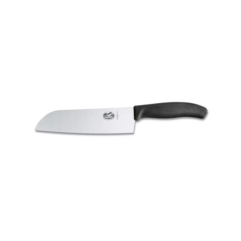 Santoku nôž VICTORINOX  17 cm 6.8503.17