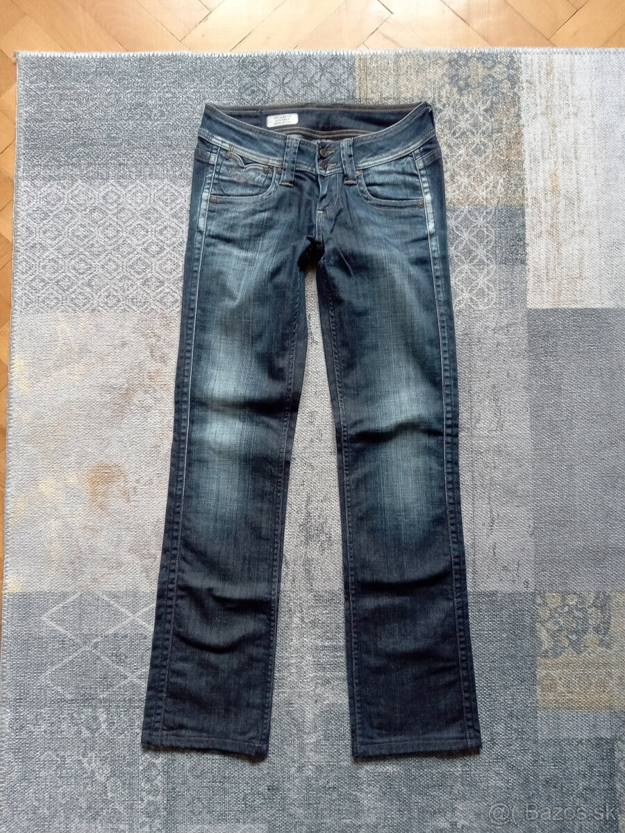 rifle Pepe Jeans, vel.26