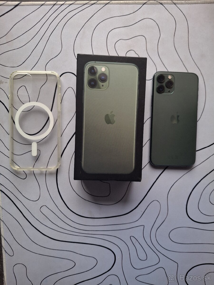 iPhone 11 Pro 256Gb