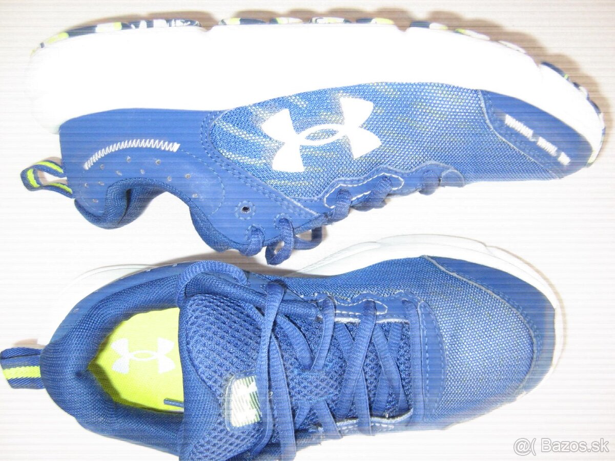 UNDER ARMOUR vel. 37,5