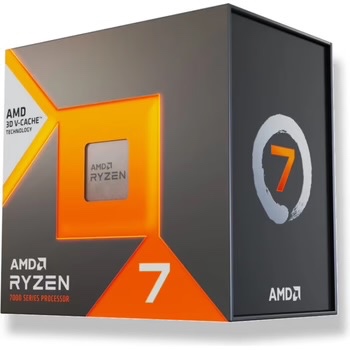 KÚPIM AMD Ryzen 7 7800X3D