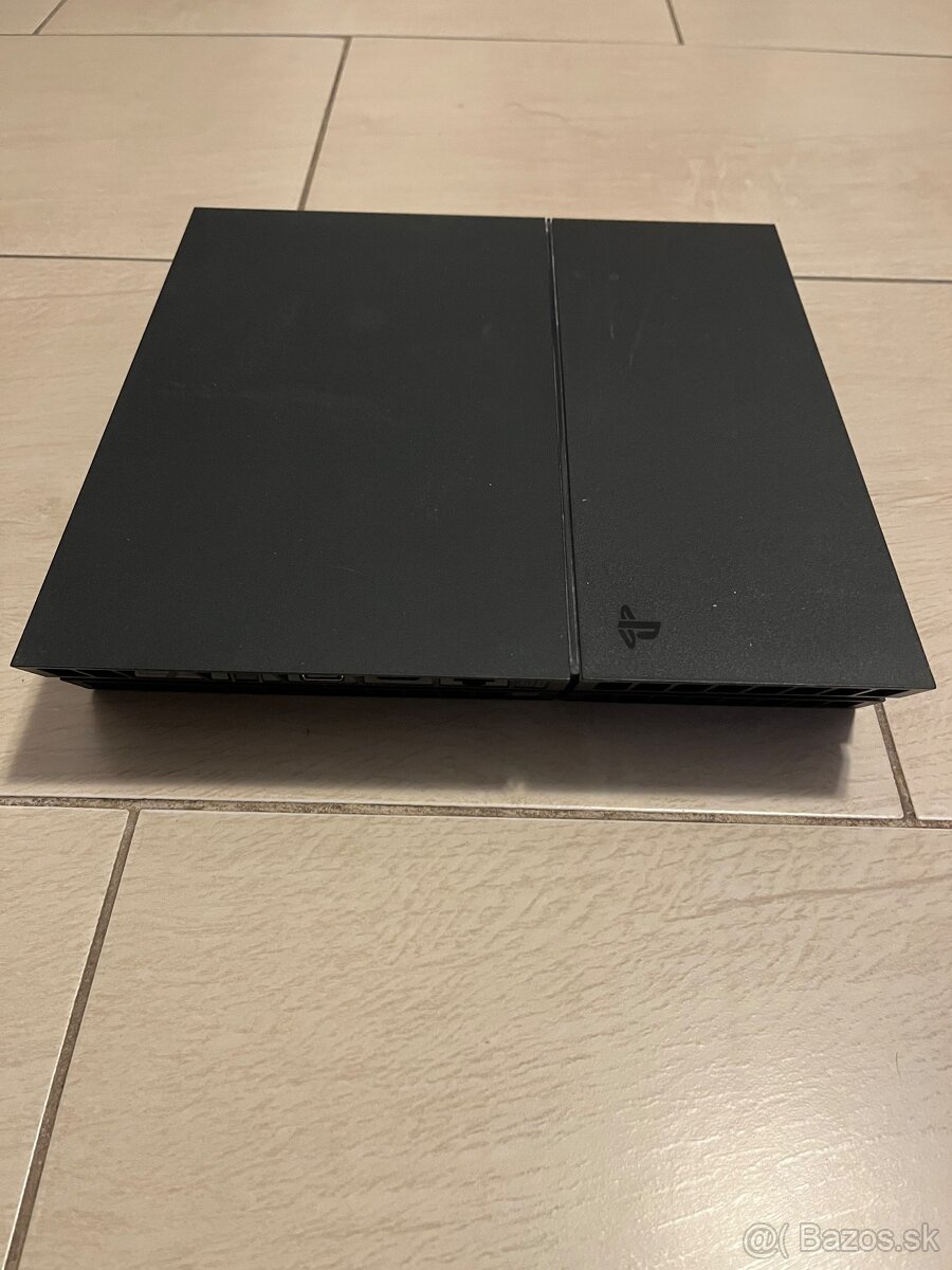 PS4 500GB