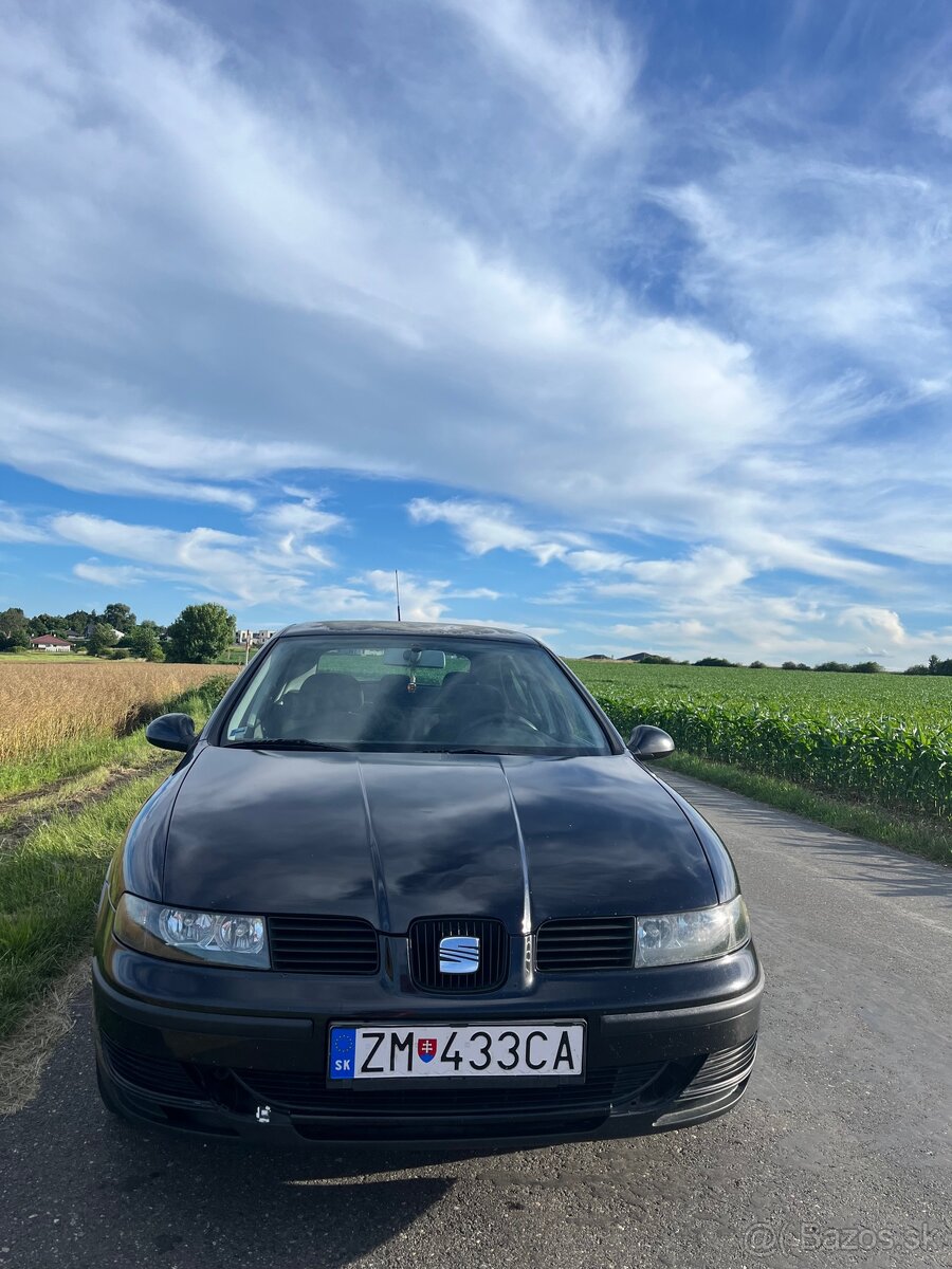 Seat leon 1.9 tdi