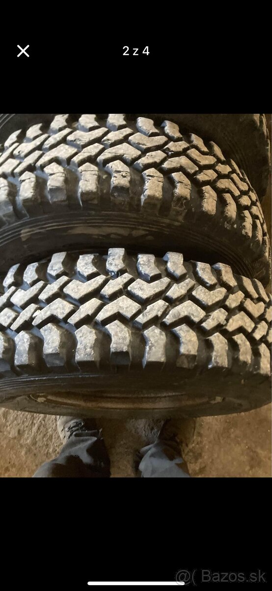 215/75 r16