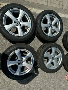 5x112 r17 225/55 r17