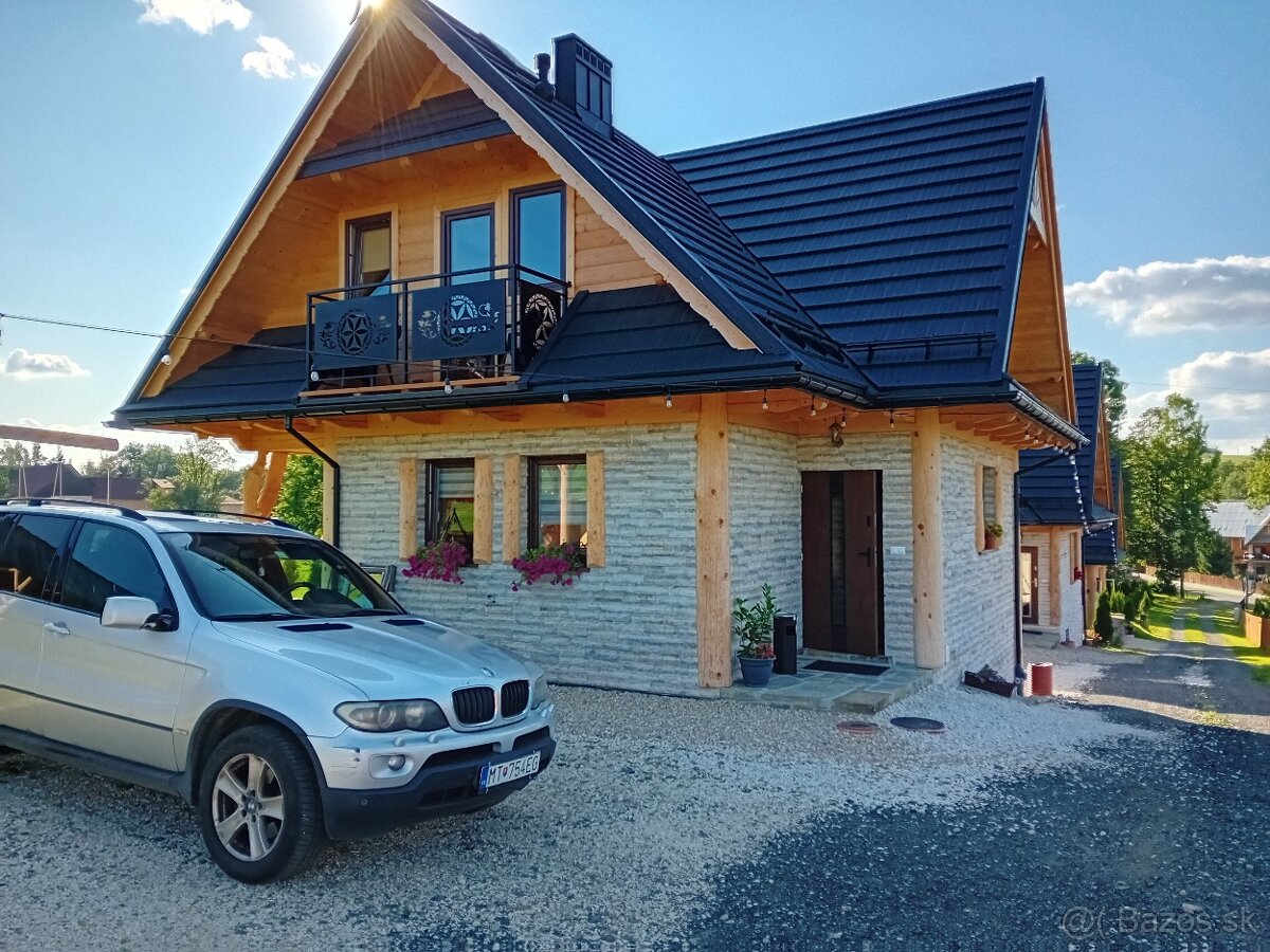 Bmw x5 po fl