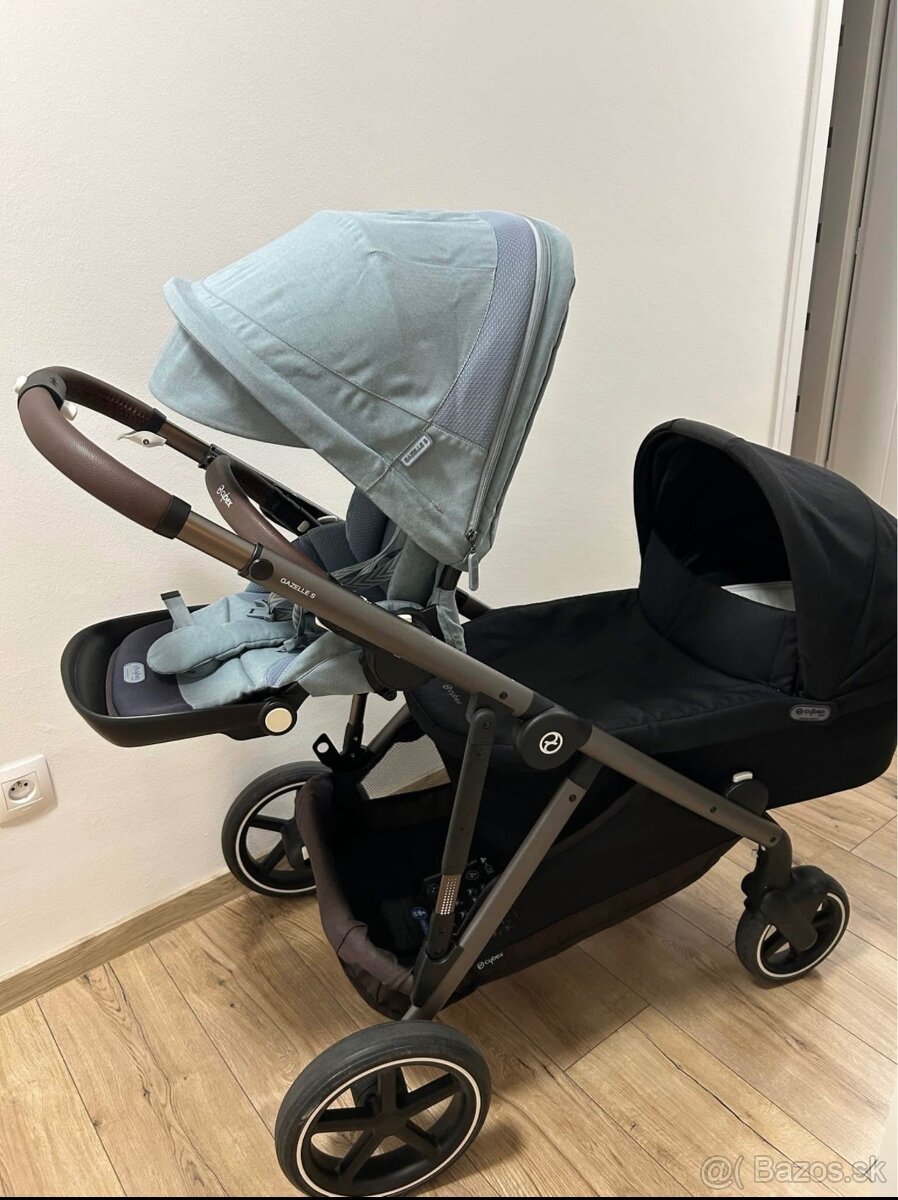 Cybex Gazzle S