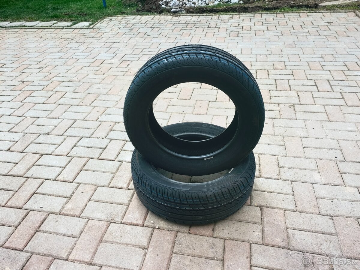 195/55 r15 letné