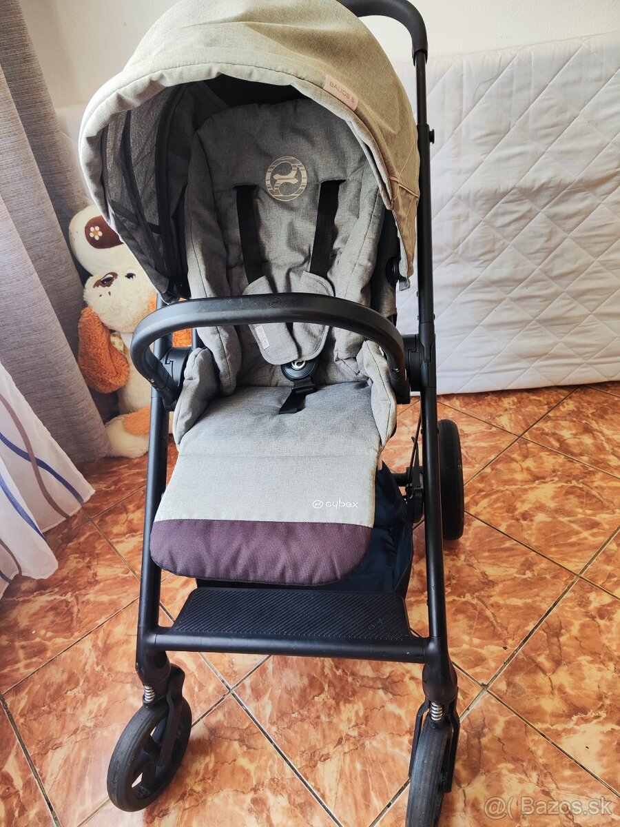 Cybex balios S